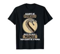 Mambas Mamba T-Shirt