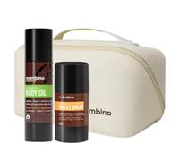 Mambino Organics Anti-Stretch & Rebound Skin Duo