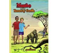 Mambo and the Runaway Gorilla