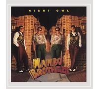 Mambo Brothers - Night Owl