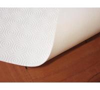 Mambo Design Cut Table Protector, Approx. 100 x 140 cm, Table Protector, Table Cover, Protective Cover for Your Table (Assembled/Folded)