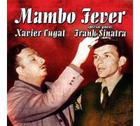 MAMBO FEVER