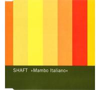 Mambo Italiano (5 versions, 2000)