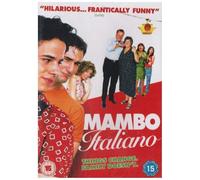 Mambo Italiano [DVD]