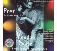 Mambo King 2