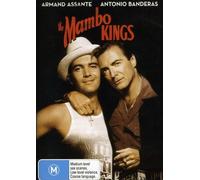 MAMBO KINGS