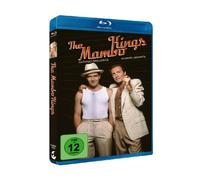 Mambo Kings [Blu-ray] [1992]