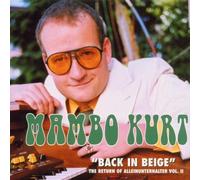 Mambo Kurt - Back in Beige