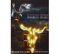 MAMBO KURT - Mambo Kurt -The Orgel Has Landed - Live [DVD] [2008]