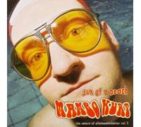 Mambo Kurt - Sun of a Beach