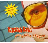 Mambo Kurt - Sunshine Reggae