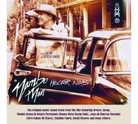 Mambo Man [VINYL]