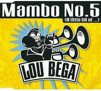 Mambo No.5 (A Little Bit O.)