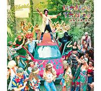 Mambo Tango & Cha Cha Cha [VINYL]