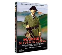 Mambrú Se Fue A La Guerra --- IMPORT ZONE 2 ---