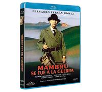 Mambrú Se Fue A La Guerra --- IMPORT ZONE B ---