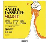 Mame (1966 Original Broadway Cast) Cast Recording edition (1999) Audio CD
