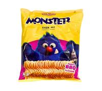 Mamee Monster Noodle Snack - BBQ Favour (8 packs) 200g