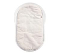 Mamee terry cushion Clay one size