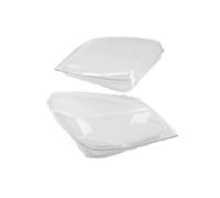 MAMEFVBB Headlight Cover Car Headlight Lens Cover Lampcover Cover Lampshade Shell Headlight Cover For OPEL For ASTRA H 2004 2005 2006 2007-2010