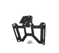 MAMEFVBB Motorcycle Navigation Bracket Moto Navigation For Ninja Z1000SX 2017 2018 2019 2020 2021 GPS Mobile Phone Holder Plate Stand Adapt Support(Bracket)