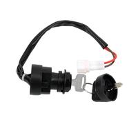 MAMEFVBB Motorcycle parts Ignition Coil Replacement For Raptor 350 660 700 2001-2013 Motorcycle Ignition Lock ATV Four Wheel Ignition Key Switch