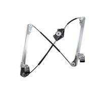MAMEFVBB Window Regulator Slider Clips Car Front Left Right Power Window Lift Regulator 3B1837461 3B1837462 for VW for Passat B5 1998-2005 for Skoda for Superb B5 2001-2008(Front Left)
