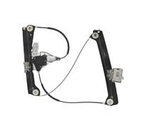MAMEFVBB Window Regulator Slider Clips for BMW 6 Series E63/E64 04-07 51337008625 Front Door Window Lifter Mechanism Regulator(Left 51337008625)