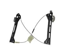MAMEFVBB Window Regulator Slider Clips for VW for New for Beetle 2012-16 5C5837461E 5C5837462E Front Door Window Lifter Mechanism Regulator(5C5837461E)