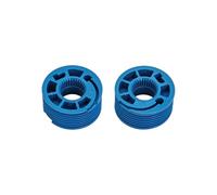 MAMEFVBB Window Regulator Slider Clips Front Left and Right Door for VW for Polo Power Window Regulator Wheel