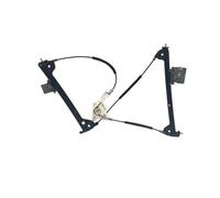 MAMEFVBB Window Regulator Slider Clips Front Left OEM A2307200346 A2308200942 A1718201342 Driver Side Window Regulator for R230 SL500 SL550 SL55 03-12