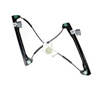 MAMEFVBB Window Regulator Slider Clips Front Right Door for Seat for Leon 2000-2006 for Toledo 1999-2004 Car-Styling Electric Window Regulator