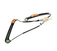 MAMEFVBB Window Regulator Slider Clips Power Window Regulator 8P3837461 8P3837461A 8P3837461B for A3 8P1 Hatchback 2003-2012