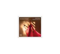 MAMELI/COMTE/LE CONCERT DE LHOSTEL DIEU: GHOSTS OF HAMLET - CD