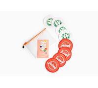 Mamélie® Glow in The Dark Reusable Nursing Pads