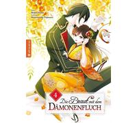 Mamenosuke Fujimaru Midori Yuma Larissa B Die Braut mit dem Dämonen (Paperback)