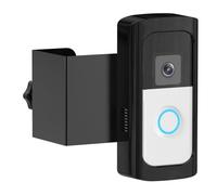 Mamerry Anti-Theft Ring/Camera Video Doorbell Mount, Doorbell Bracket No Drilling Compatible with Ring Wireless Doorbell / (2024 Release)/ Battery Doorbell Plus/Pro for Houses, Apartments, Rentals