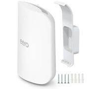 Mamerry Wall Mount Holder for eero Max 7, No Messy Wires, Space Saving, Wall Stand Bracket Compatible with eero Max 7 Tri-Band Mesh WiFi System (1 Pack)