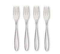 Mami Cake Fork 6-Piece Set Alessi