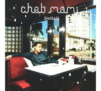 Mami, Cheb - Dellali