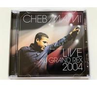 Mami, Cheb - Live Au Grand Rex 2004 [European Import]