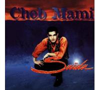 Mami Cheb - Saida