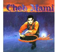 Mami, Cheb - Saida