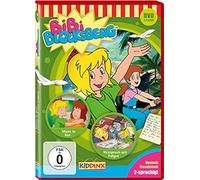 Bibi Blocksberg - Mami in Not und Hexspruch mit Folgen - DVD