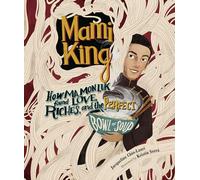 Mami King: How Ma Mon Luk Found Love, Riches, and the Perfect Bowl of Soup
