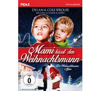 Mami küsst den Weihnachtsmann (Die Weihnachtsmann-Affäre) / Herziger Weihn (DVD)