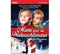 MAMI KUESST DEN WEIHNACHTSMANN (DIE WEIHNACHTSMANN - SHEPPHIRD,JOHN DVD NEW