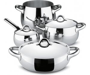 Mami Pot Set Alessi