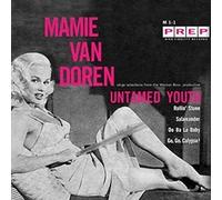 Mamie Van Doren - Untamed Youth [7" VINYL]