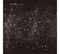 MAMIFFER - Mamiffer - The World Unseen (2CDS) [Japan CD] DYMC-255